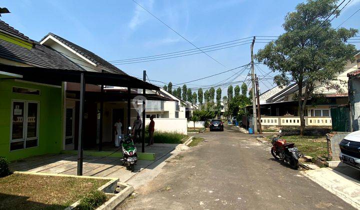 Rumah di Bogor Siap Kpr Strategis Dekat Mall Ciputra Cibubur J10233 2