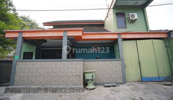 Rumah Strategis Dekat Cileungsi Trade Center di Pondok Damai J16545 1
