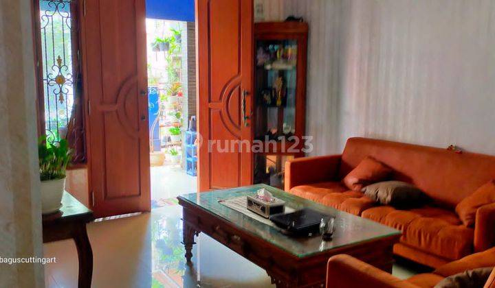 Rumah Strategis Hanya Selangkah Ke Puskesmas Mampuak di Bogor J17363 2