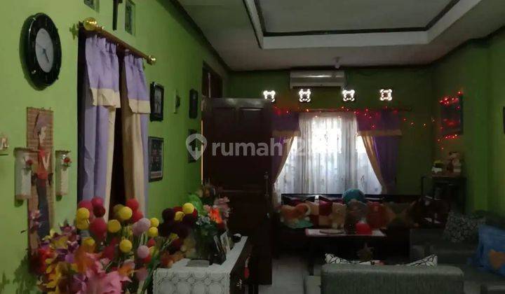 Rumah Di Bekasi Strategis Dekat Summarecon Mall Bekasi J12237 1