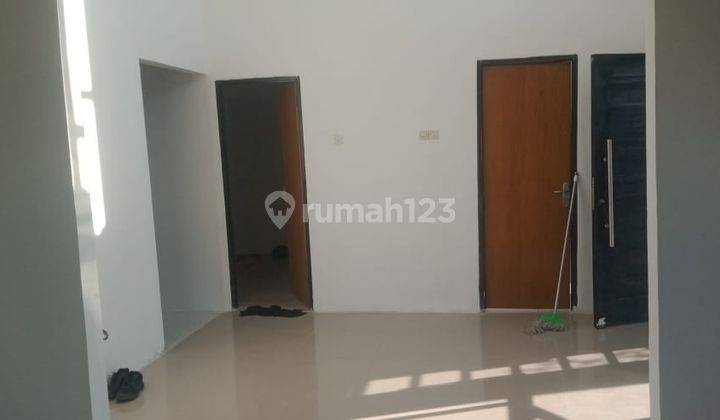 Rumah Asri Strategis Dekat Stasiun Tenjo di Bogor J17702 2