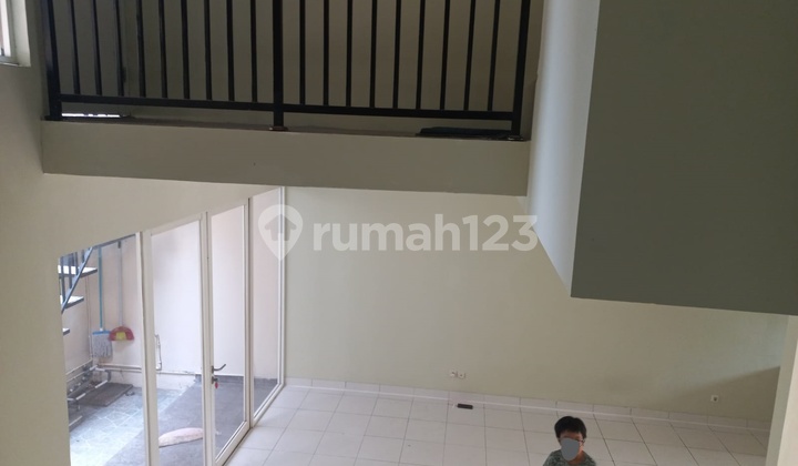 Rumah 2 Lantai Dekat Puskesmas Jati Warna di Bekasi J18061 2