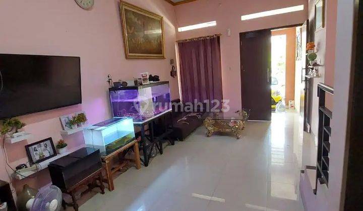 Rumah di Green Pitara Depok Dekat Depok Town Center Harga Nego J14158 2