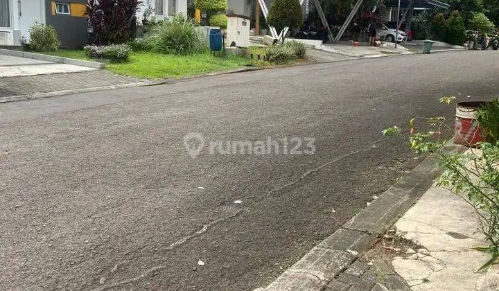 Rumah Strategis Dekat Rt Harjamukti di Legenda Wisata Bogor J15707 2