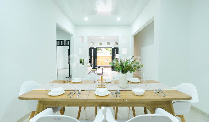 Rumah Strategis Dekat Mall Grand Galaxy Park Harga All In Siap Kpr J15456 1