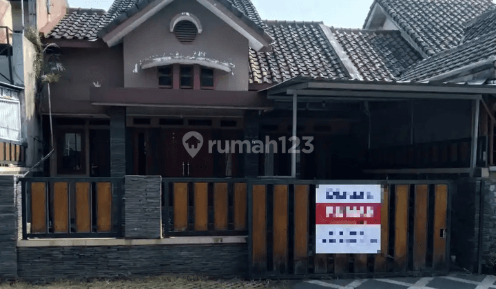 Rumah Strategis Dekat Ecoplaza Citra Raya di Cikupa Tangerang J17554 1