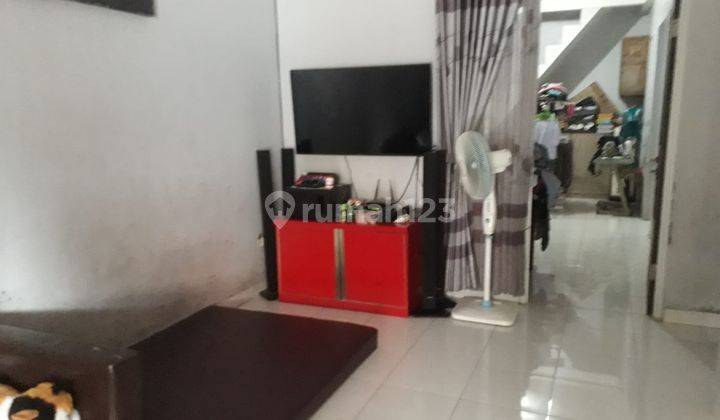 Perum Metland Cileungsi Cluster Magnolia J17960 2
