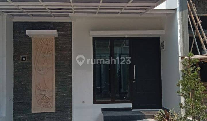 Rumah Dijual Di Bintaro Tangerang Selatan Siap Huni Bisa Kpr J17973 2