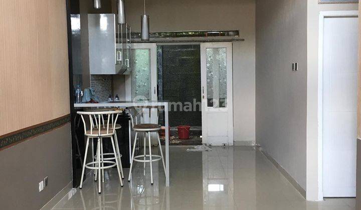 Rumah Dijual Di Bintaro Tangerang Selatan Siap Huni Bisa Kpr J11459 2