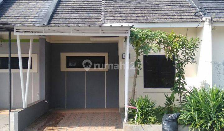 Rumah Dijual Di Depok Sukmajaya Siap Huni Bisa Kpr J18124 1