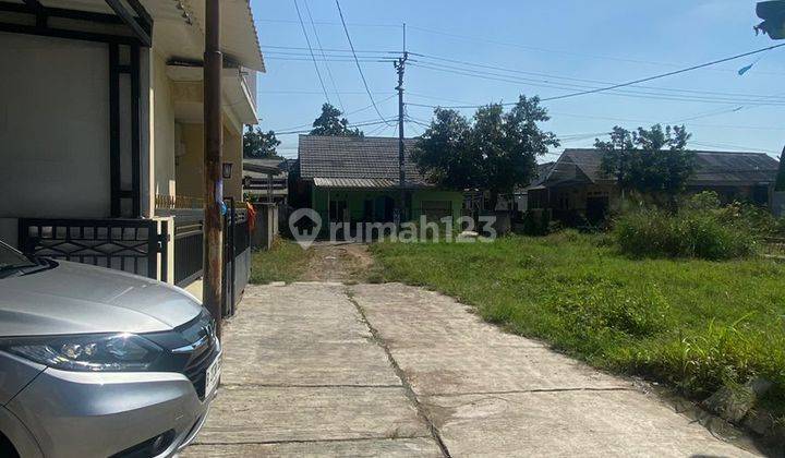 Rumah Dijual Di Sawangan Depok Siap Huni Bisa Kpr J17826 2
