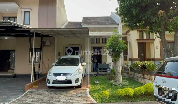 Rumah Dijual Di Kota Wisata Bogor Siap Huni Bisa Kpr J14061 1