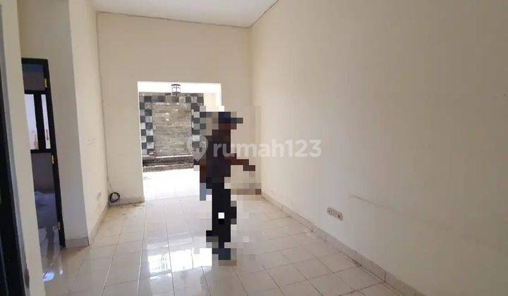 Rumah Dijual Di Kota Wisata Bogor Siap Huni Bisa Kpr J14061 2