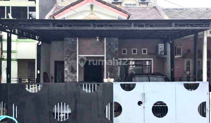 Rumah Dijual Di Citayam Depok Siap Huni Bisa Kpr J7952 1