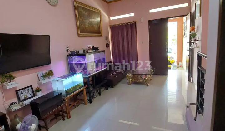 Dijual Rumah Siap Huni Strategis, 10 Menit Ke Terminal Citayam Siap Huni Bisa Kpr J14158 2