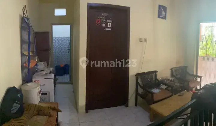Rumah Dijual Di Harapan Indah Bekasi Siap Huni Bisa Kpr J17533 2