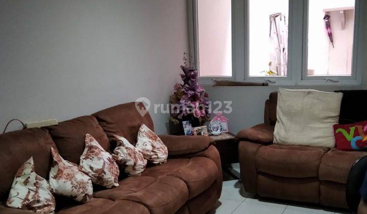 Rumah  Di Galaxy Bekasi Siap Huni Bisa Kpr J17970 1