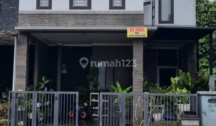 Rumah  Di Ciputat Tangerang Selatan Siap Huni Bisa Kpr J17954 1
