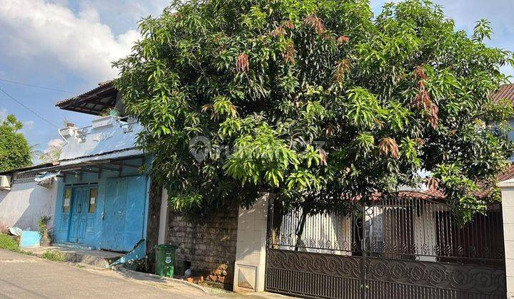 Rumah Dijual Di Ciputat Tangerang Selatan Siap Huni Bisa Kpr J17535 2