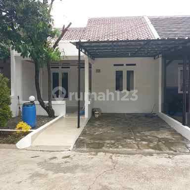 Rumah  Di Cipayung Depok Siap Huni Bisa Kpr J15436 2