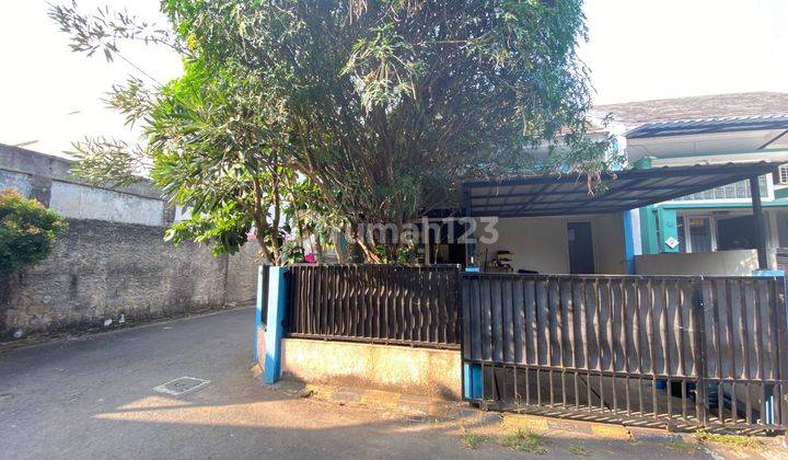 Rumah Dijual Di Cipayung Depok Siap Huni Bisa Kpr J18078 1