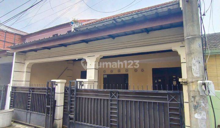 Rumah  Di Cinere Depok Siap Huni Bisa Kpr J16219 1