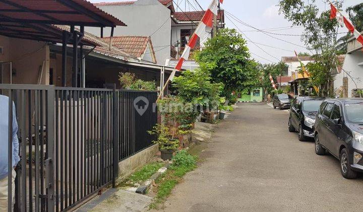 Hunian Nyaman di Tangerang Harga Nego Bisa Kpr J14916 2
