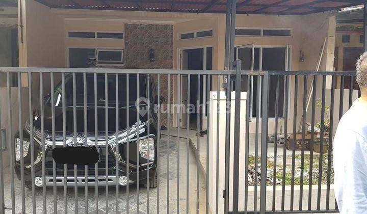 Hunian Nyaman di Tangerang Harga Nego Bisa Kpr J14916 1
