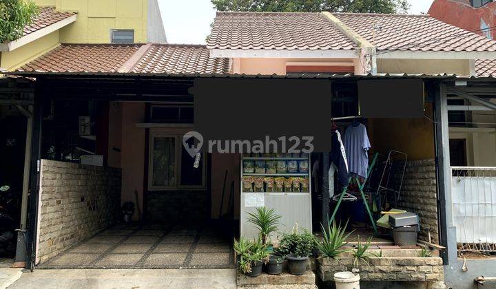 Jual Rumah HGB Di Cipayung | Harga Terbaru