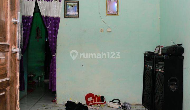 Rumah SHM Murah Strategis dekat Puskesmas Jatiasih Bebas Banjir J18928 2