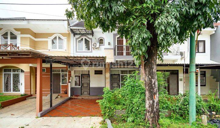 Rumah Mewah 6 Mnt ke Mal Lippo Cikarang Harga Nego Siap KPR J21136 1