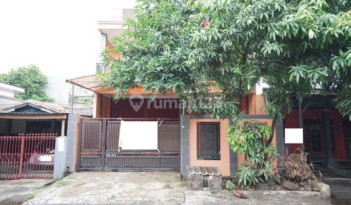 Rumah LB 260 Bebas Banjir 5 menit ke Mall Grand Metropolitan Bekasi J21722 1