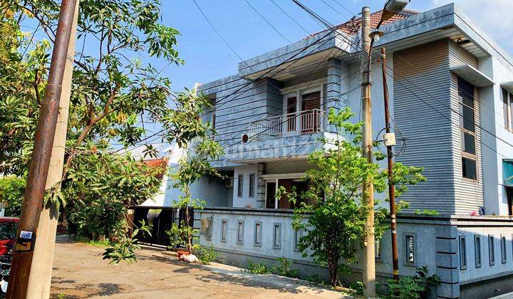 Rumah Hook Hadap Utara Lt 219 di Harapan Indah Bekasi Bisa Kpr J19103 1