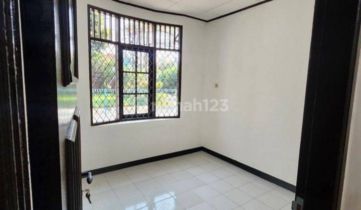 Rumah 2 KT Siap Huni 15 Menit ke Pasar kranji Bisa Nego Dibantu KPR J23337 2