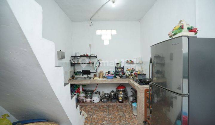 Rumah Siap Huni LT 120 di Galaxy Bekasi 15 Menit ke Stasiun Jati Mulya Bisa KPR J17301 2