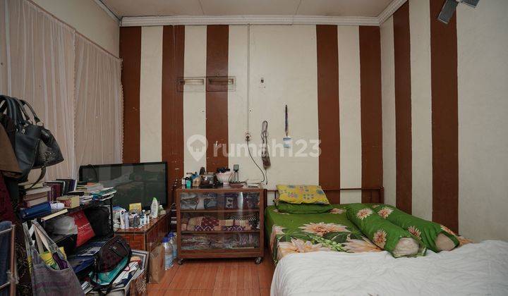 Rumah 2Lt Hadap Utara Bebas Banjir 10 Mnt Ke Revo Mall Bekasi Siap Kpr J22413 2