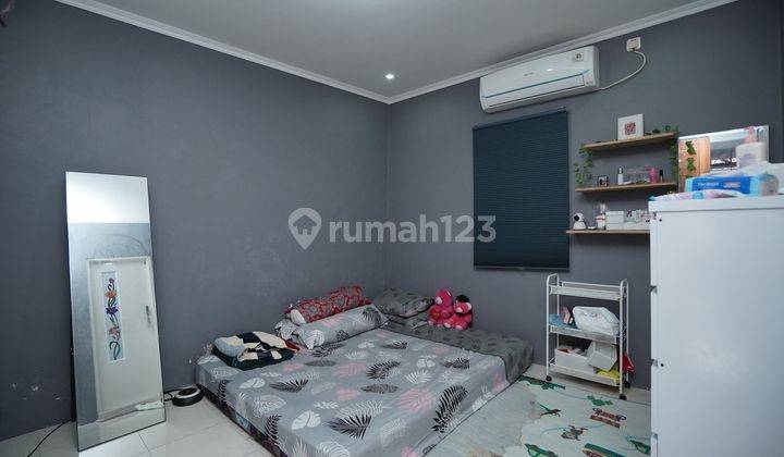 Rumah LT 145 dibawah 1M Siap KPR 15 menit ke Summarecon Mall Bekasi Bisa Nego J20699 2