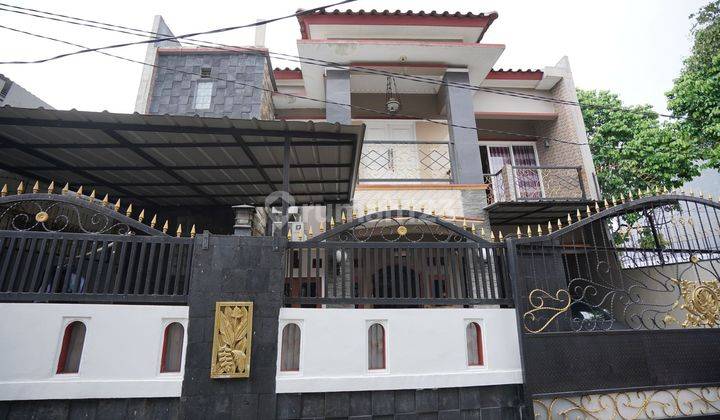 Rumah Mewah LT 164 Harga Nego dekat  RS Jatisampurna Dibantu KPR J21765 1