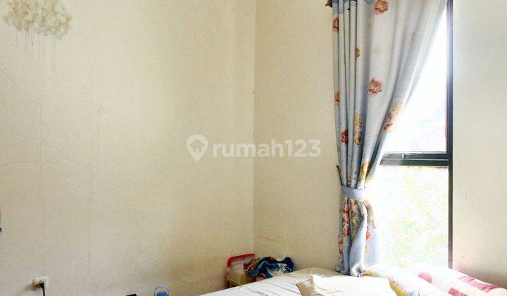 Rumah Strategis dekat Mall dan Stasiun di Jaktim Dibantu KPR J20853 2