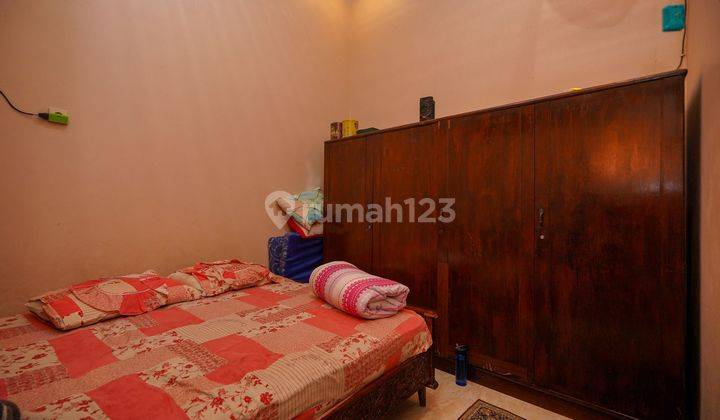 Rumah LB 160 Siap Huni 20 Menit RS Bunda Citra Harapan Dibantu KPR J22446 2