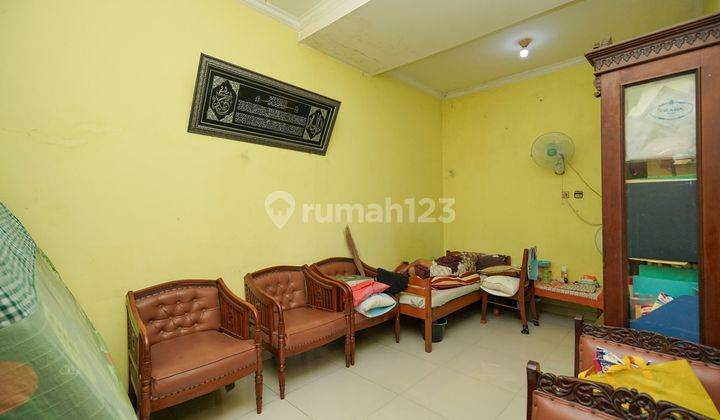 Rumah LT 150 Bisa Nego 9 menit ke Stasiun Bekasi Dibantu KPR Bebas Banjir J17516 2