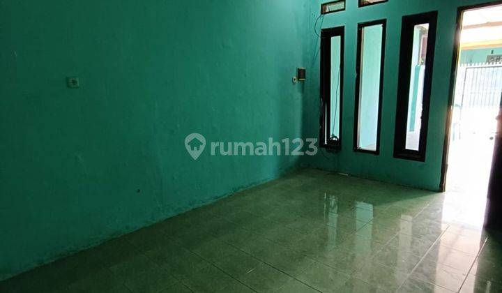 Rumah Strategis Bebas Banjir 10 menit ke SMAN 14 Bekasi Utara Bisa Nego J22954 2