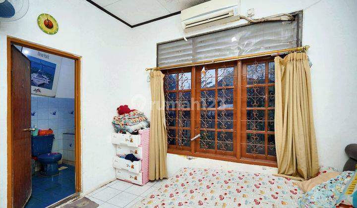 Rumah LT 150 Harga Nego 15 Menit ke RS Jatirahayu Bekasi Bebas Banjir J17182 2