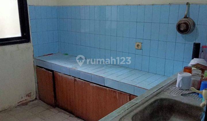 Rumah SHM LT 270 Bebas Banjir 15 menit ke Stasiun Jati Bening Baru Dibantu KPR J20407 2