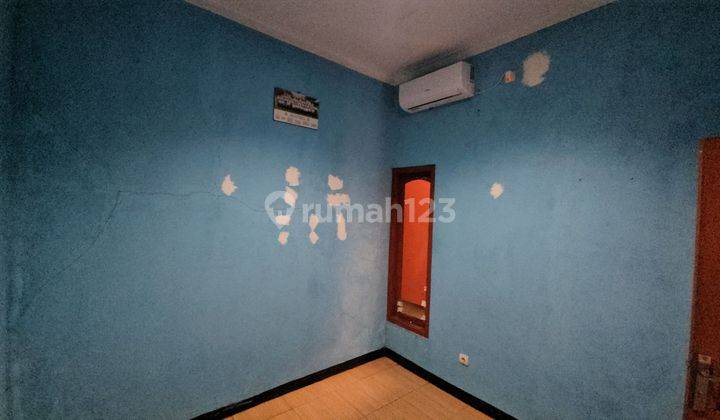 Rumah SHM Hadap Selatan Bisa Nego 10 Menit ke Gerbang Tol Jati Warna 1 J22291 2