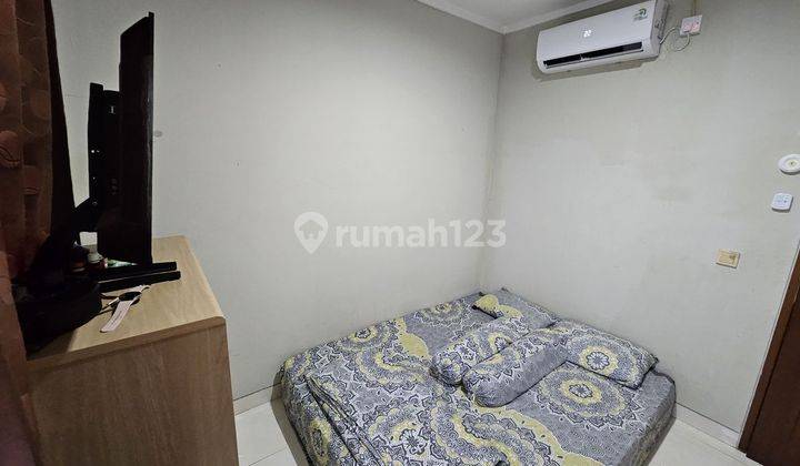 Rumah Idaman 2 Lt Halaman Luas Bisa Nego 5 Menit ke Fresh Market Grand Galaxy City J23878 2