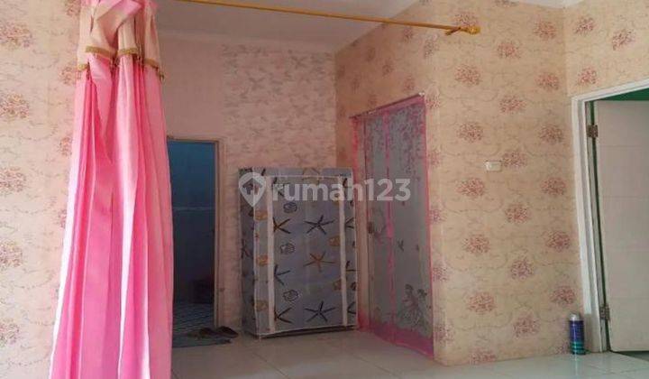 Rumah Minimalis 6 Menit ke RSU Kartika Husada 530jtan Nego J14566 2