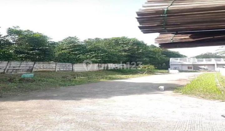 Rumah Minimalis 6 Menit ke RSU Kartika Husada 530jtan Nego J14566 2