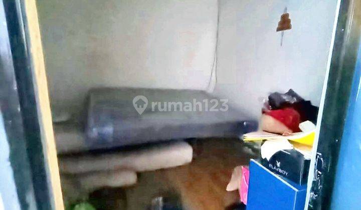 Rumah Bebas Banjir 13 Mnt ke Living Plaza Harapan Indah Dibantu KPR J24077 2