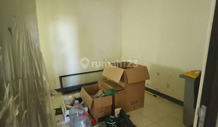 Rumah Hadap Selatan dekat Living Plaza Harapan Indah Harga Nego Siap KPR  J24094 2